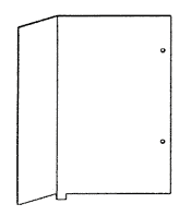 Delta 8 Sterilizer - PCB Guard - 4197013