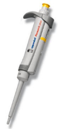 Eppendorf ResearchÂ® Plus Single Channel Pipette, 0.5-10 ÂµL