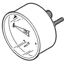 3/4â€ DISC HOLDER for AMERICAN STERILIZER Eagle 3000 (16" Sma