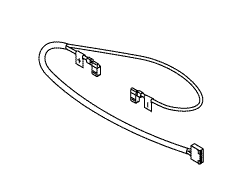 Battery Cable - 316341