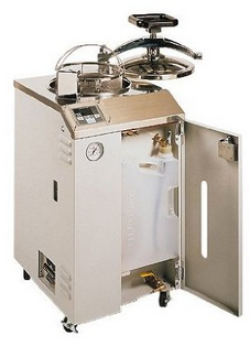 Yamato SM-510 STERILIZER (220V) - ZYAM100077