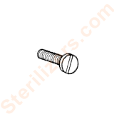 Midmark Ritter M7 Sterilizer - Screw #10-32