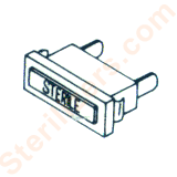 Sterile Lamp  For Pelton Crane Magnaclave - MZZA101203