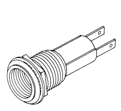 Light Socket - 17 806 27