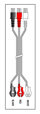 3 Lw Set D/30"Du/Pi 10/Pkg - LDM312