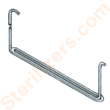 Condenser Tubing For Pelton Crane Magnaclave - MZZA101115