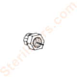 Midmark Ritter M7 Sterilizer - Locknut - M100462