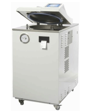 Astell 110 litre Top Loading Autoclave - Z-AMA262BT-N