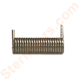 613R Sterilizer - Spring - 33131-061