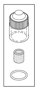 Filter Kit - 24-0228-00/24-0234-00/030-019-00;FILTER KIT