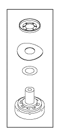 Air Bleed Kit - 219202