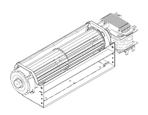 Fan - 43530