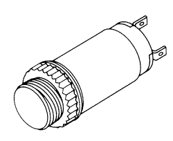 Bulb Socket - 17 724 32