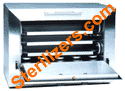 Dry Heat Sterilizer - 3 Draws 220V New - Z-S1000-N-220V