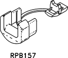 Strain Relief Bushing  - RPB157