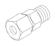 Male Connector - 014-0183-02