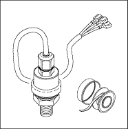 Pressure Transducer - 200141