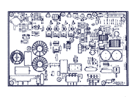 Delta 8/10 Sterilizer - PCB Power Supply