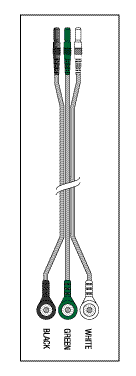 3 Lw Set D/24"Dn/Sn 10/Pkg - LDM302