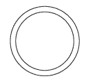 O-Ring - 450621 (Steris)