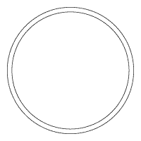 O-Ring - 450622 (Steris)