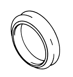 Oil Seal - 47-5