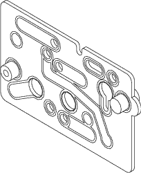 Clear Gasket - 38-0507-00