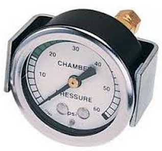 Pressure Gauge - 3336356 / 015316