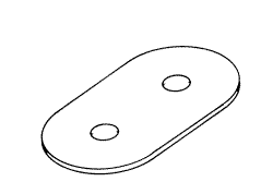 Gasket - 3026