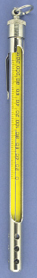 Max Register Thermometer - RPT113