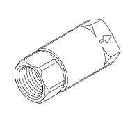 Check Valve - 19114