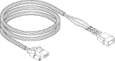 wire harness for belmont