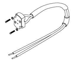 Lamp Socket Assembly - 28-0633-00