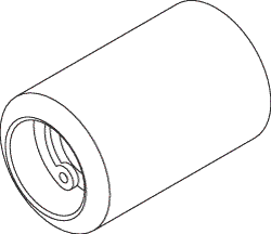 Check Valve  - 400368