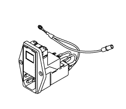 Power Input Module - 320431