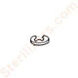 Midmark Ritter M7, 777 Sterilizer - E Ring (1/4 Dia) - 042-0007-03