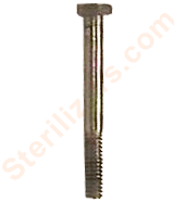 613R Sterilizer - Door Screw - 33125-042