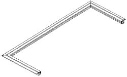 Access Panel Gasket - 26 630 11