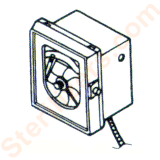 Temperature Recorder Kit  For Pelton Crane Magnaclave - MZZA101210