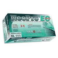 GLOVES NEOPRO EC PF XL   NEC-288-XL - 3173086