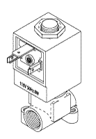 Solenoid Valve Assembly - 517353