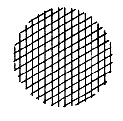 Filter Screen  - 155677