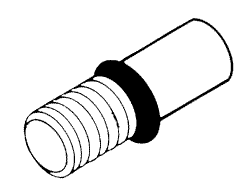 Adjusting Screw  - 29-0100-00