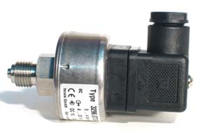 Tuttnauer - Transducer, Pressure, 0-4 Bar abs