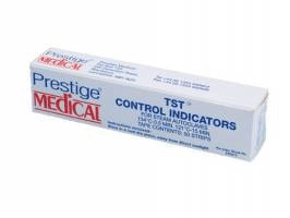 Prestige - Dual Indicator Strips