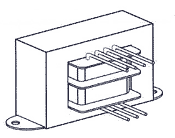 Delta 8/10 Sterilizer - Transformer 120V/220V - 1528368