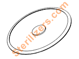 Door Gasket - 2-68424 / 68424