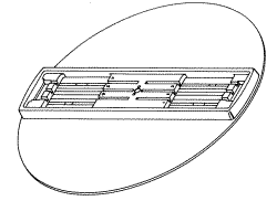 Head Assembly - 421464 / 42059116 / 0591-609-000