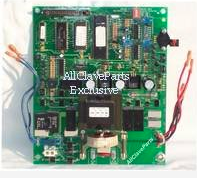 Control Pc Board (Refurb) Fits old style M11