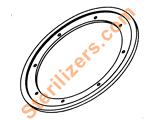 Door Gasket - 2-62308 / 62308